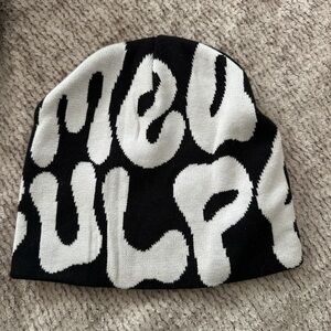 Mea Culpa Beanie